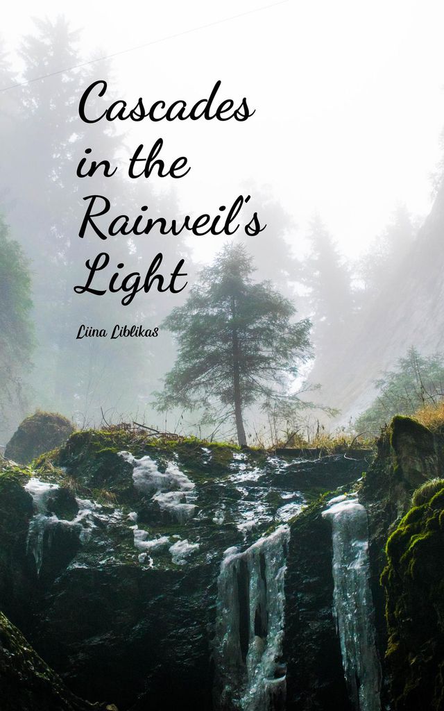Cover image for Cascades in the Rainveil's Light