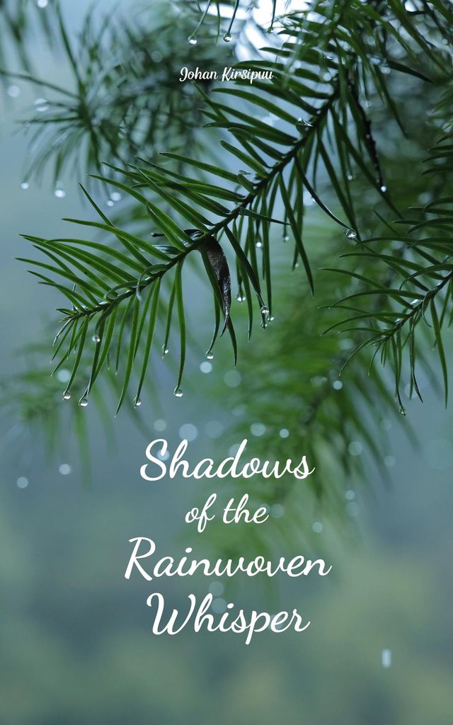 Cover image for Shadows of the Rainwoven Whisper