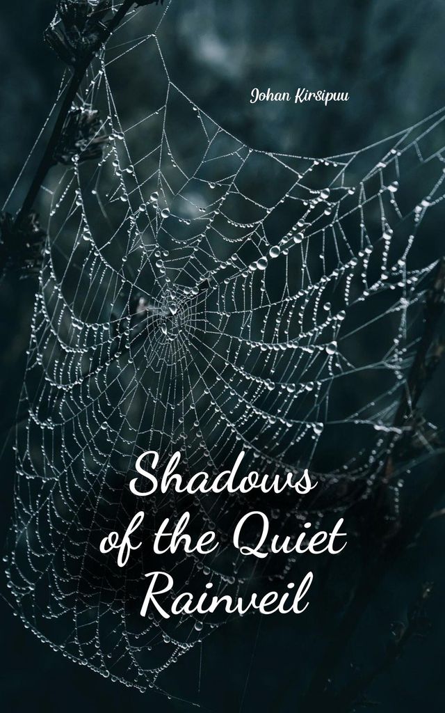 Cover image for Shadows of the Quiet Rainveil