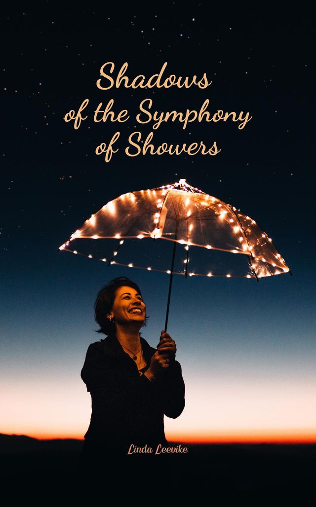Cover image for Shadows of the Symphony of Showers