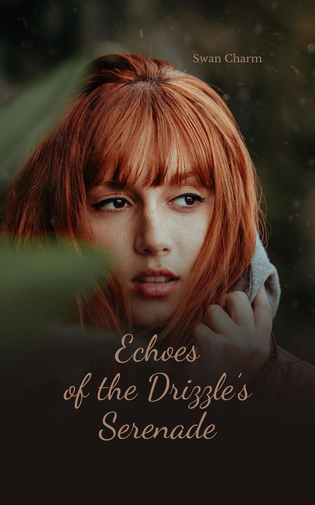 Cover image for Echoes of the Drizzle's Serenade