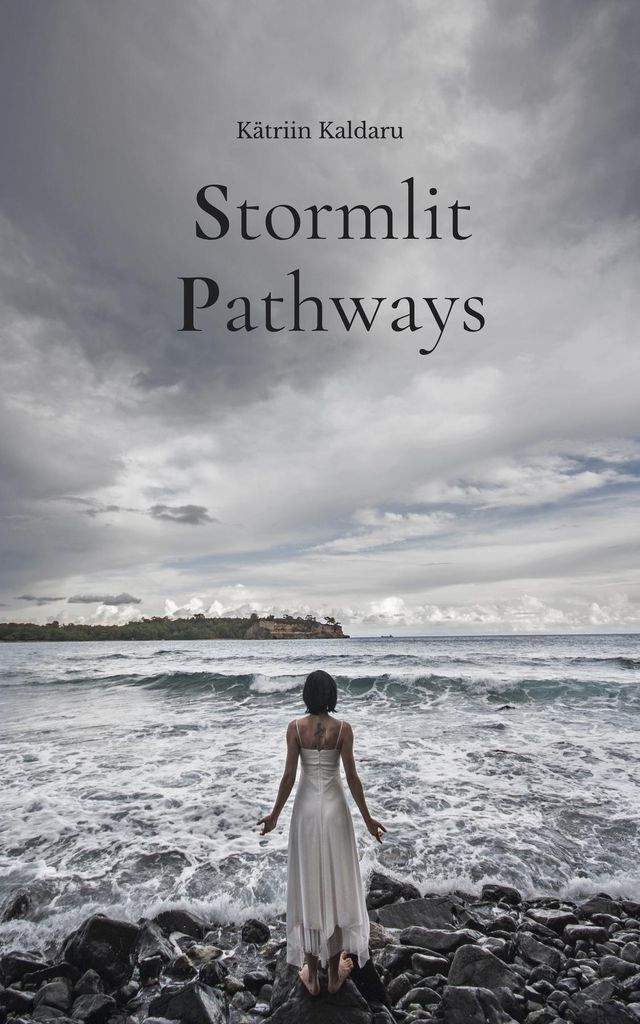 Cover image for Stormlit Pathways