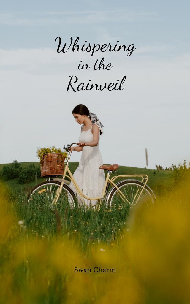 Cover image for Whispering in the Rainveil