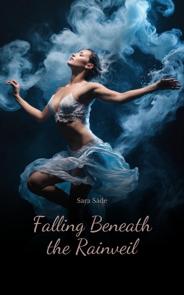Cover image for Falling Beneath the Rainveil