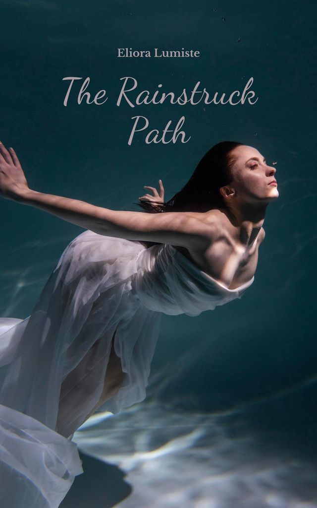 Cover image for The Rainstruck Path