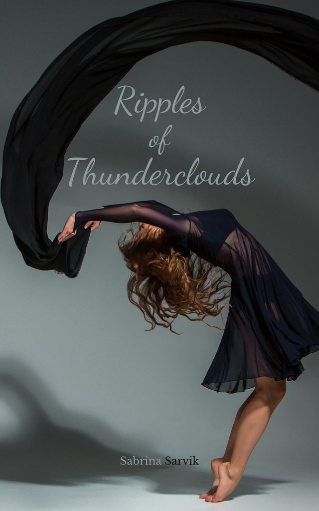 Cover image for Ripples of Thunderclouds