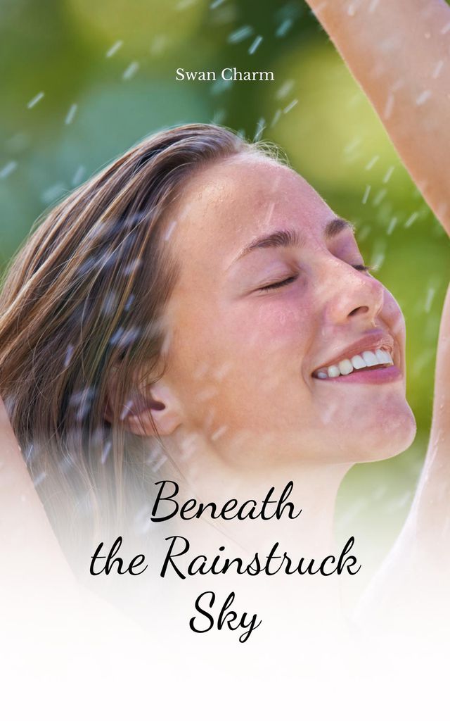 Cover image for Beneath the Rainstruck Sky