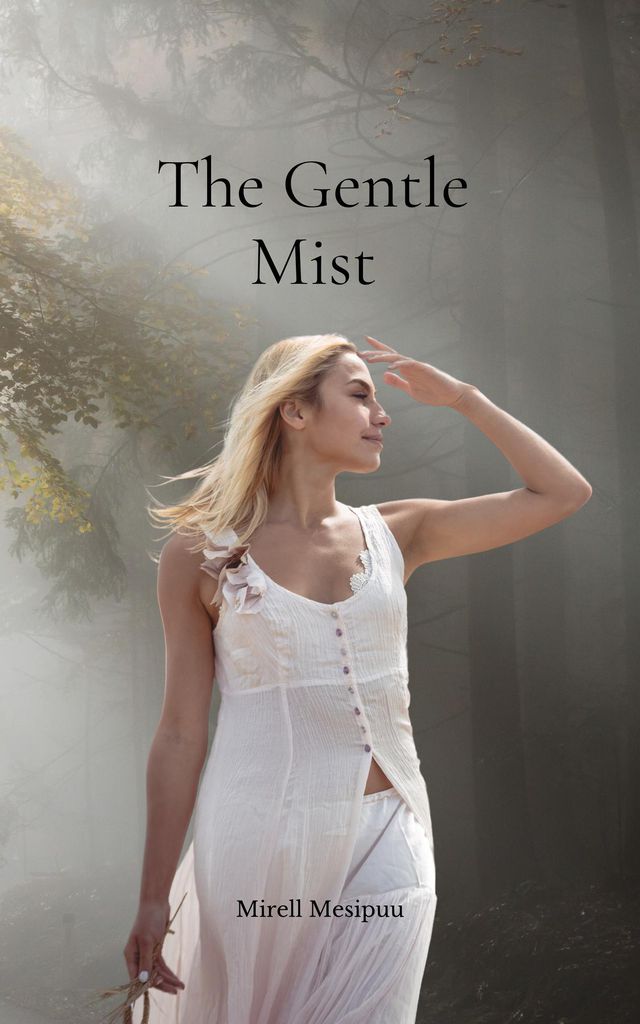 Cover image for The Gentle Mist