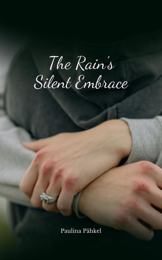 Cover image for The Rain's Silent Embrace