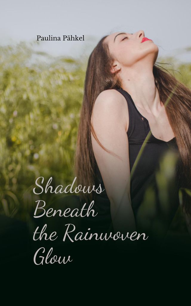 Cover image for Shadows Beneath the Rainwoven Glow