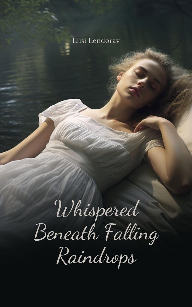 Cover image for Whispered Beneath Falling Raindrops