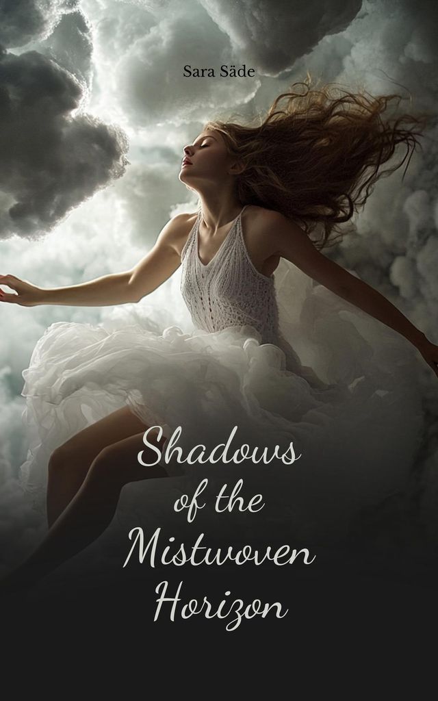 Cover image for Shadows of the Mistwoven Horizon
