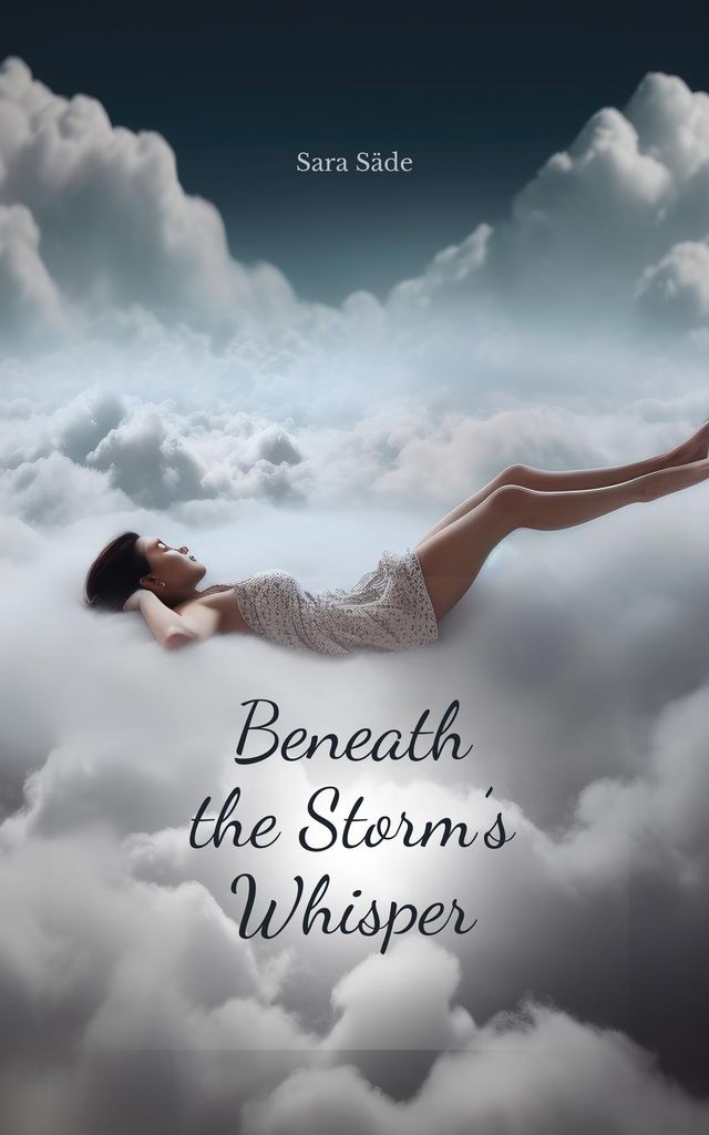 Cover image for Beneath the Storm's Whisper