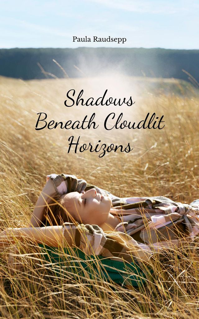 Cover image for Shadows Beneath Cloudlit Horizons