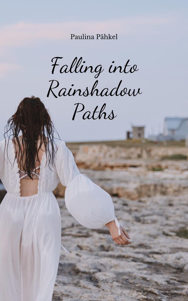 Cover image for Falling into Rainshadow Paths