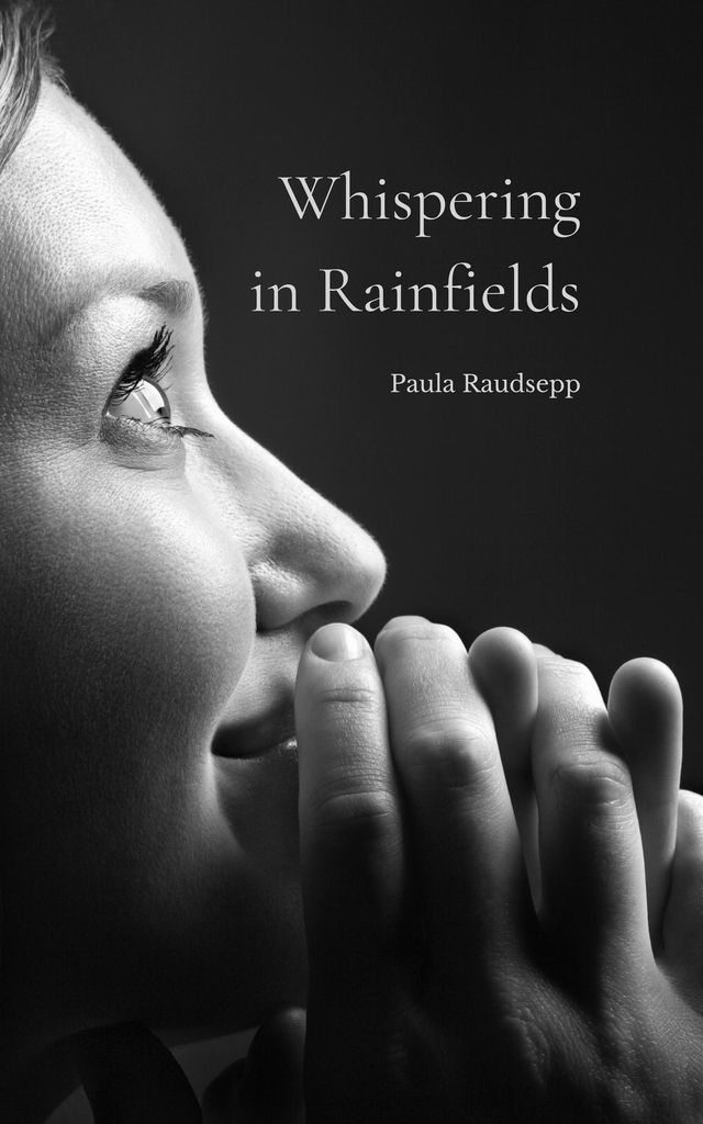 Cover image for Whispering in Rainfields