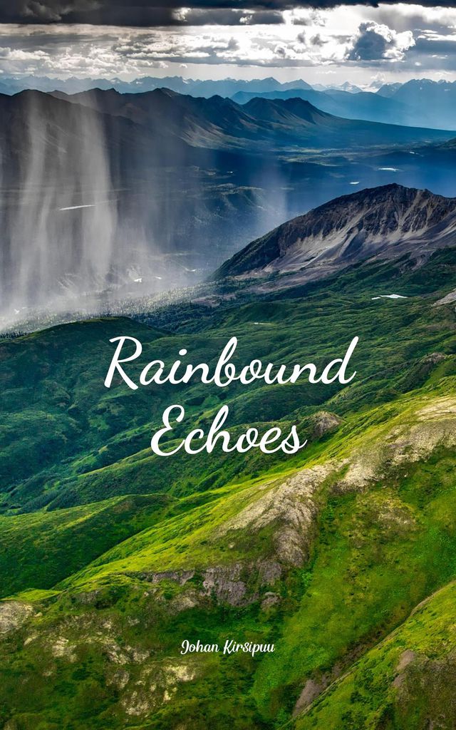 Cover image for Rainbound Echoes