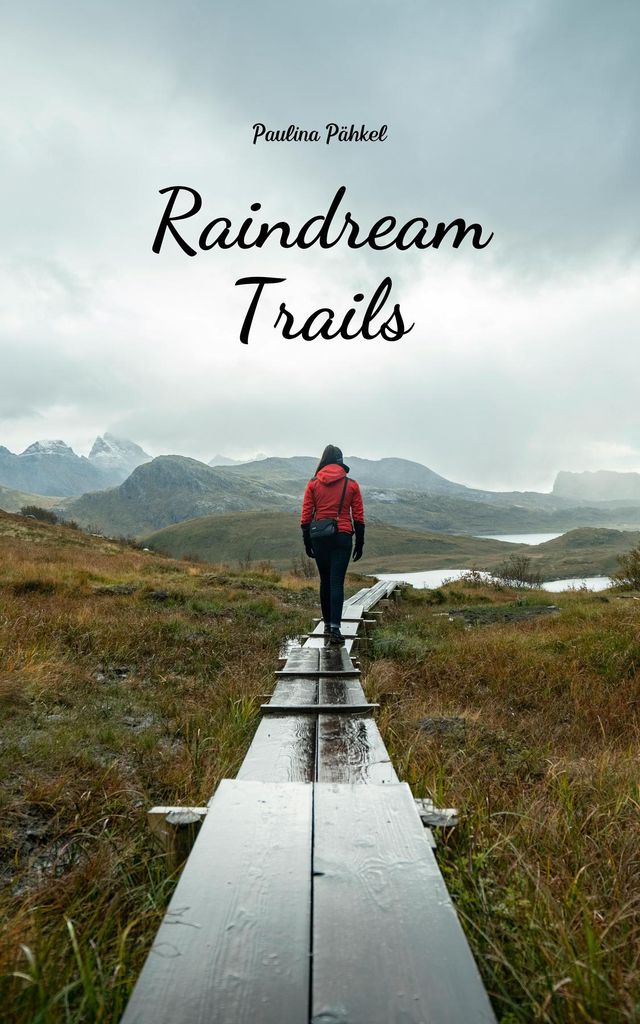 Cover image for Raindream Trails