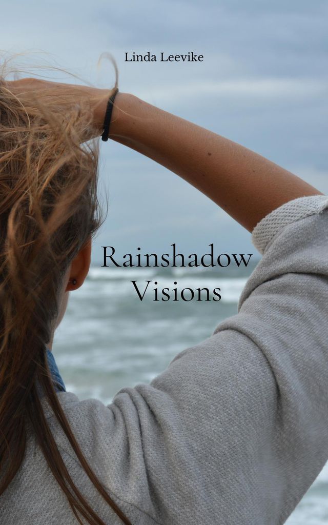 Cover image for Rainshadow Visions