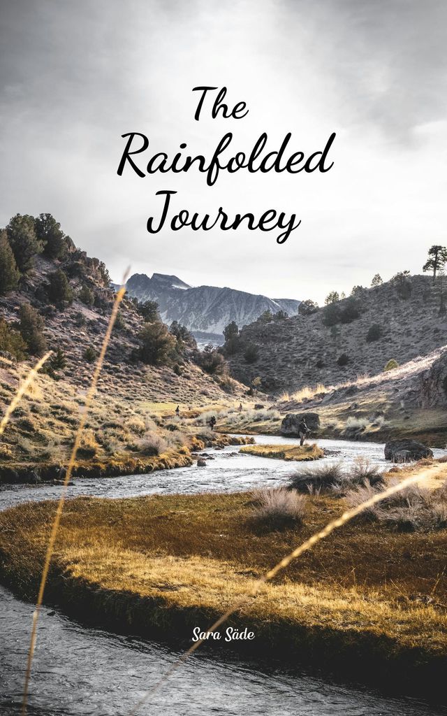 Cover image for The Rainfolded Journey
