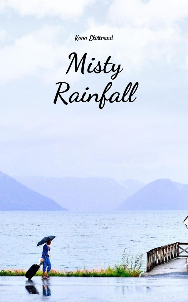 Cover image for Misty Rainfall
