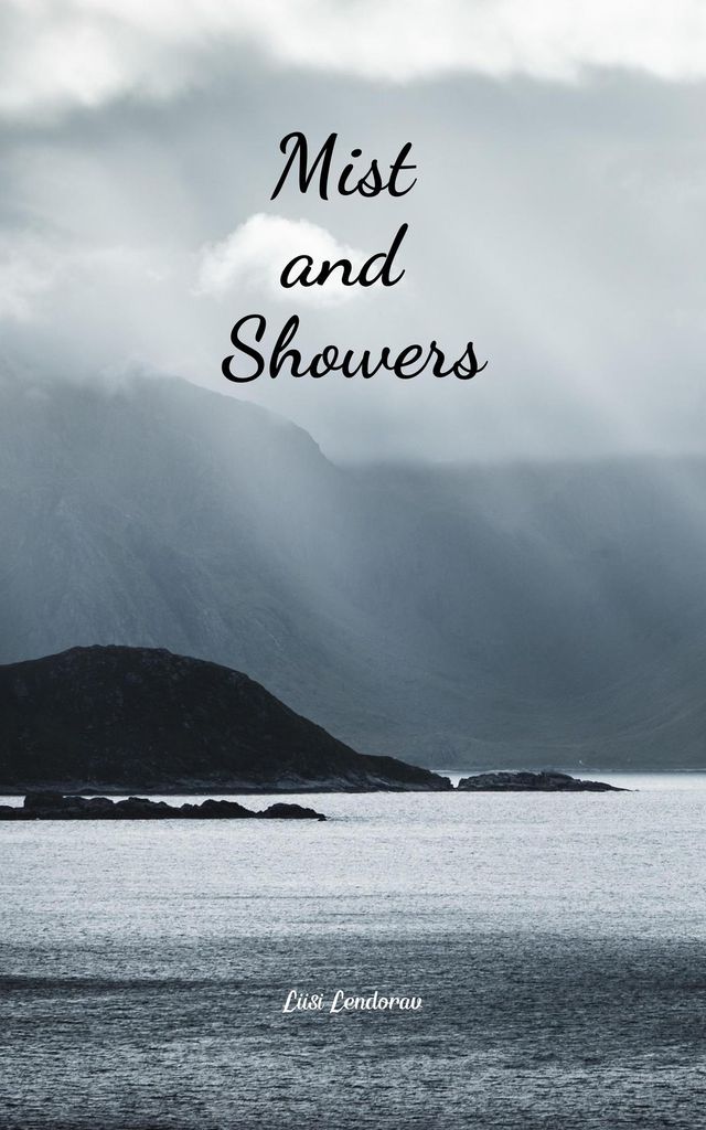 Cover image for Mist and Showers