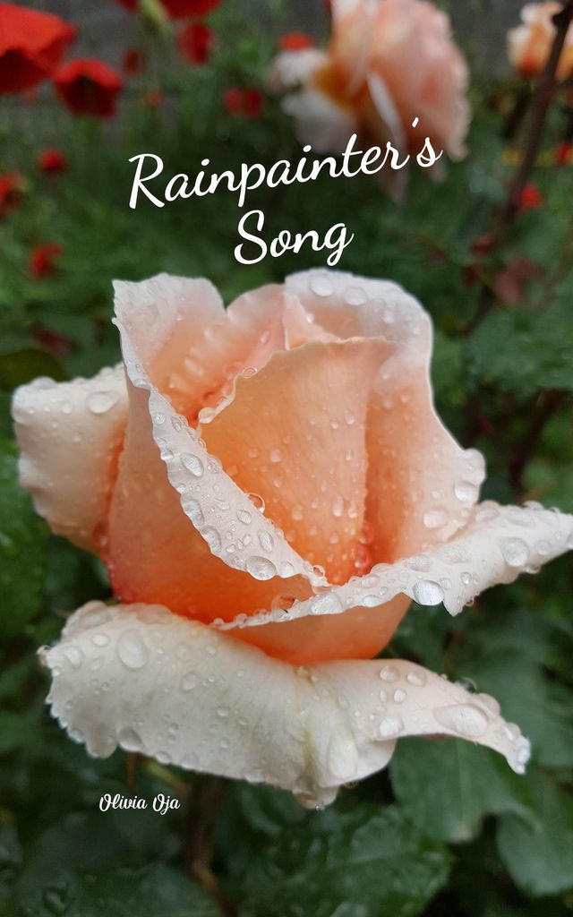 Cover image for Rainpainter's Song