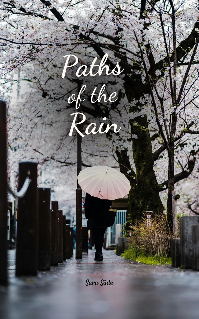 Cover image for Paths of the Rain
