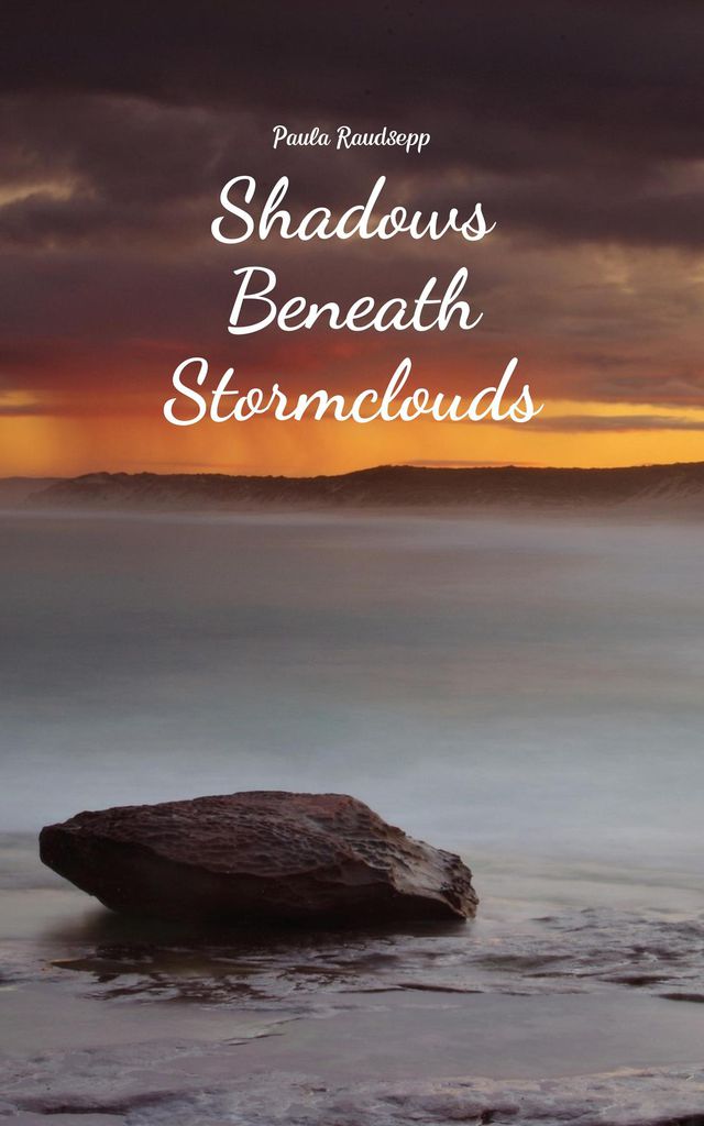 Cover image for Shadows Beneath Stormclouds