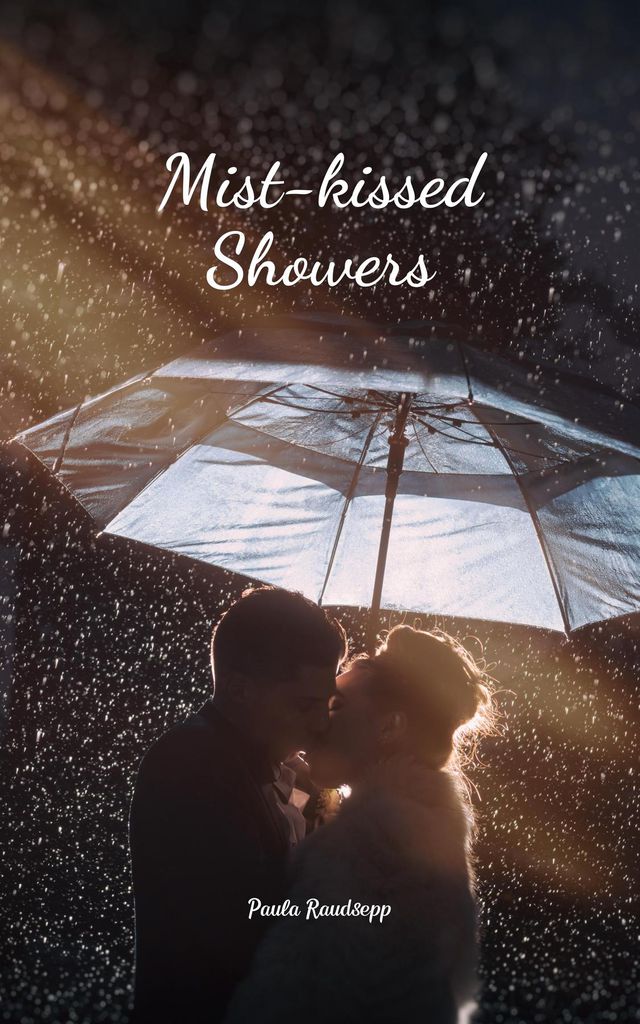 Cover image for Mist-kissed Showers