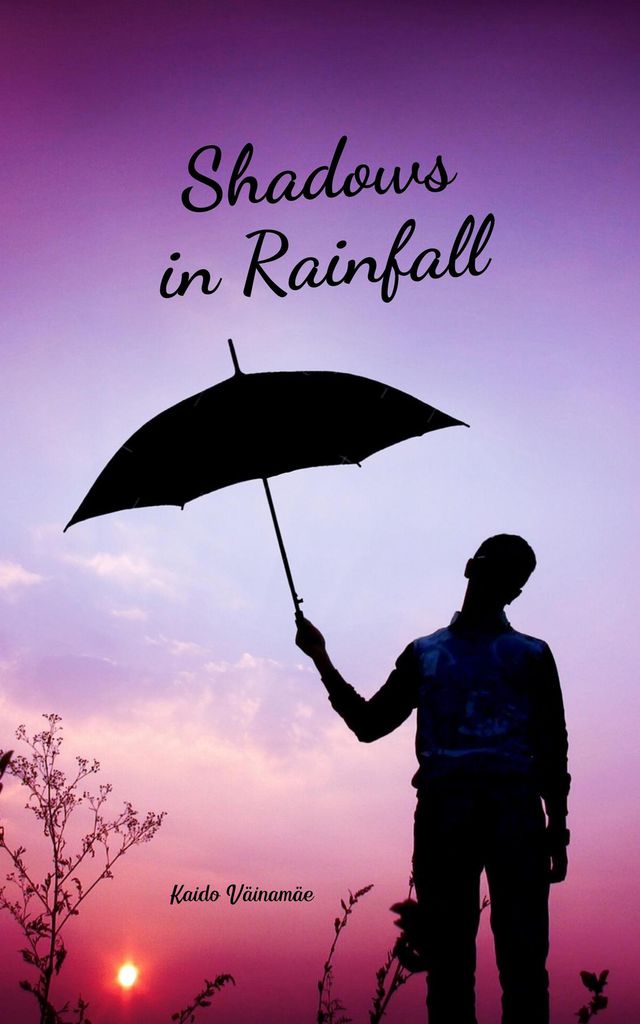 Cover image for Shadows in Rainfall
