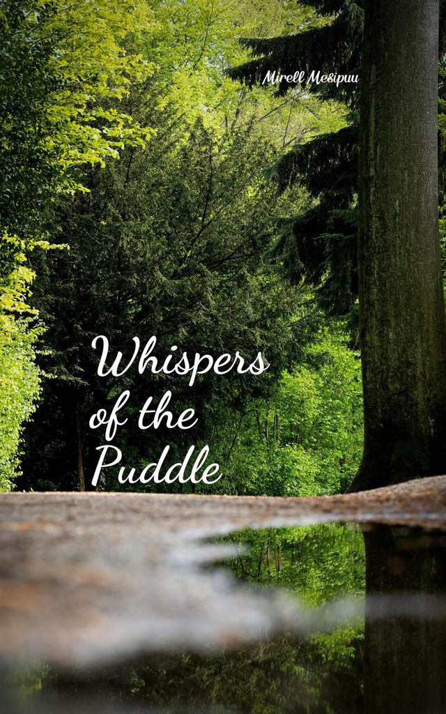 Cover image for Whispers of the Puddle