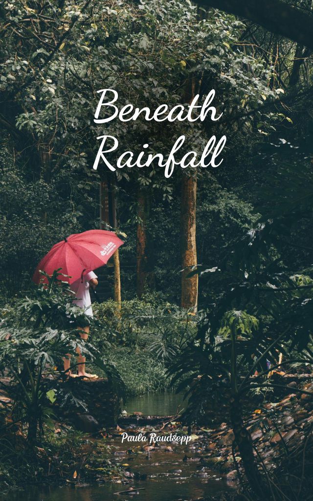 Cover image for Beneath Rainfall