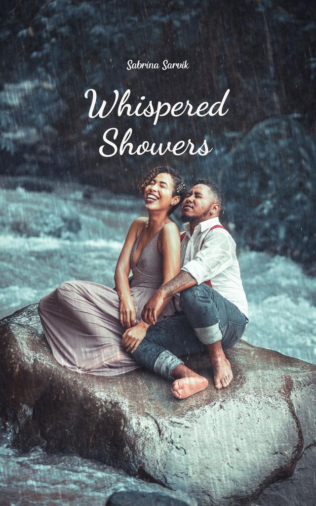 Cover image for Whispered Showers