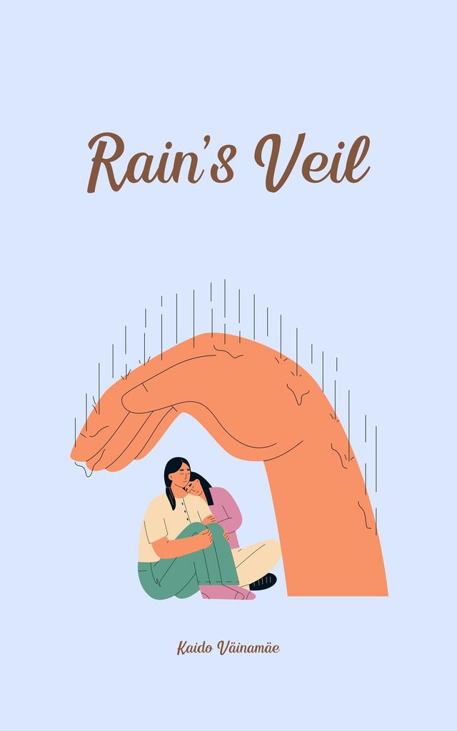 Cover image for Rain's Veil