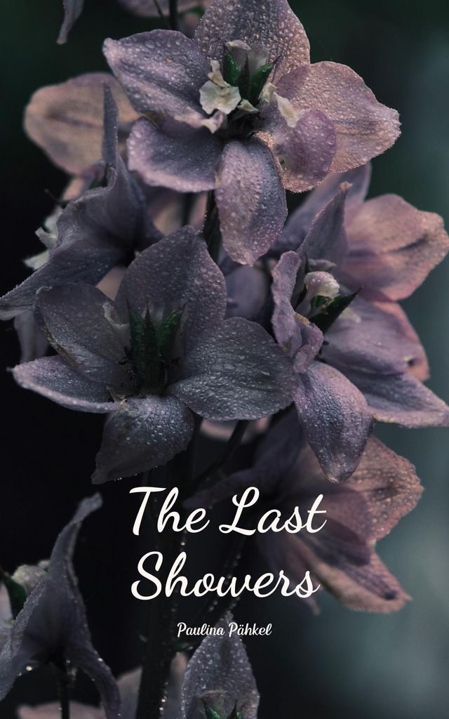 Cover image for The Last Showers
