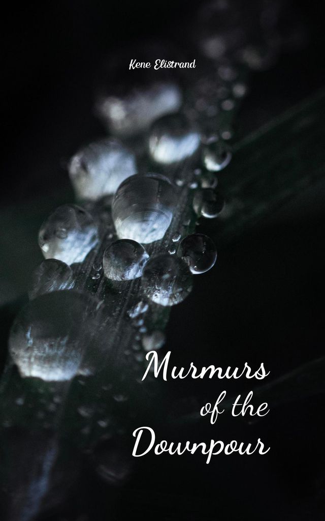 Cover image for Murmurs of the Downpour