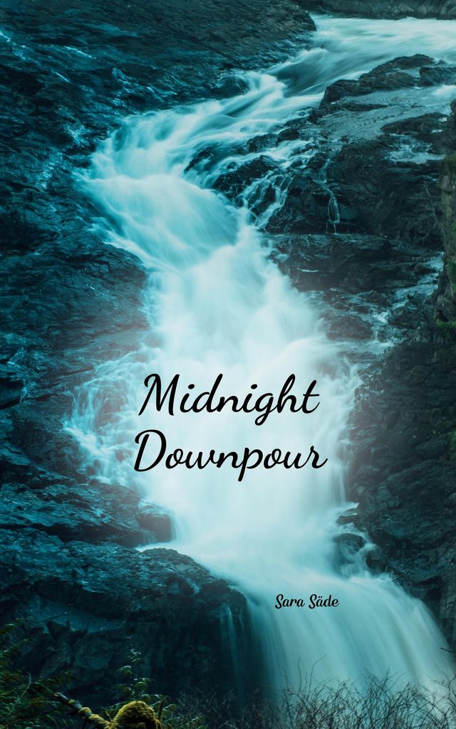 Cover image for Midnight Downpour