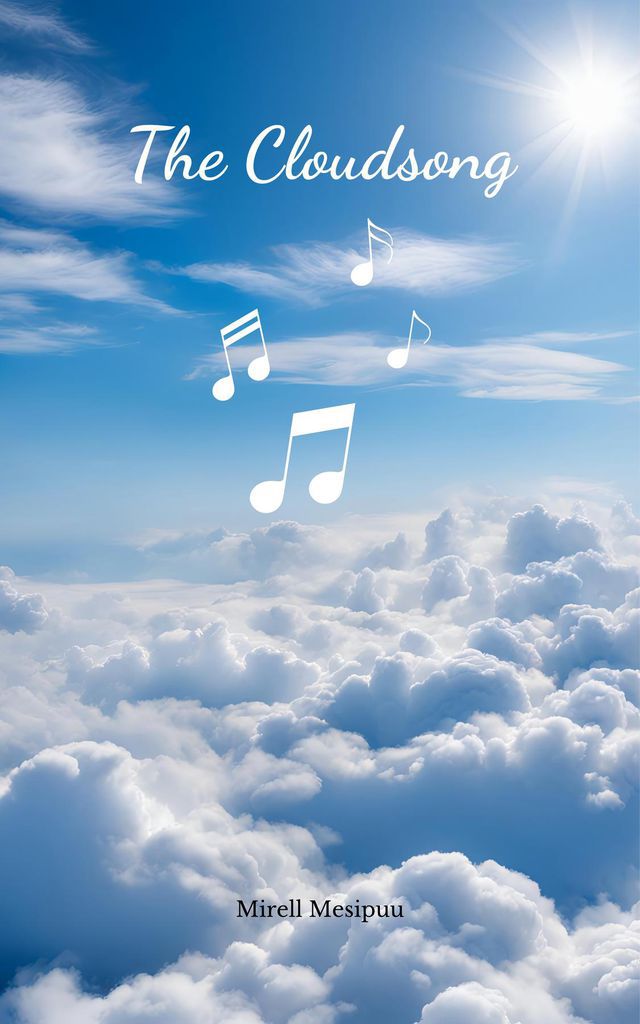 Cover image for The Cloudsong