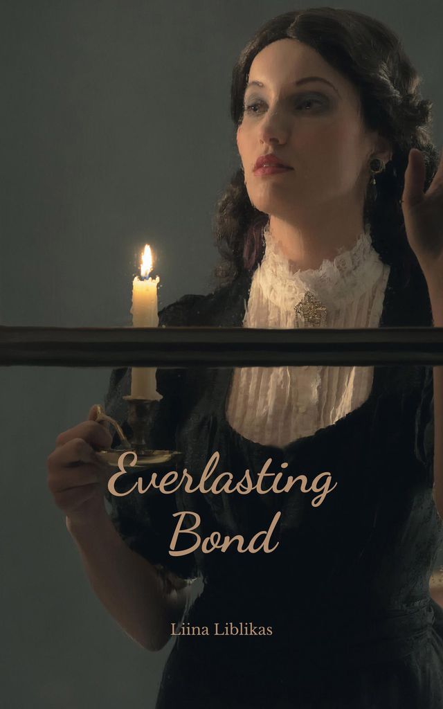Cover image for Everlasting Bond