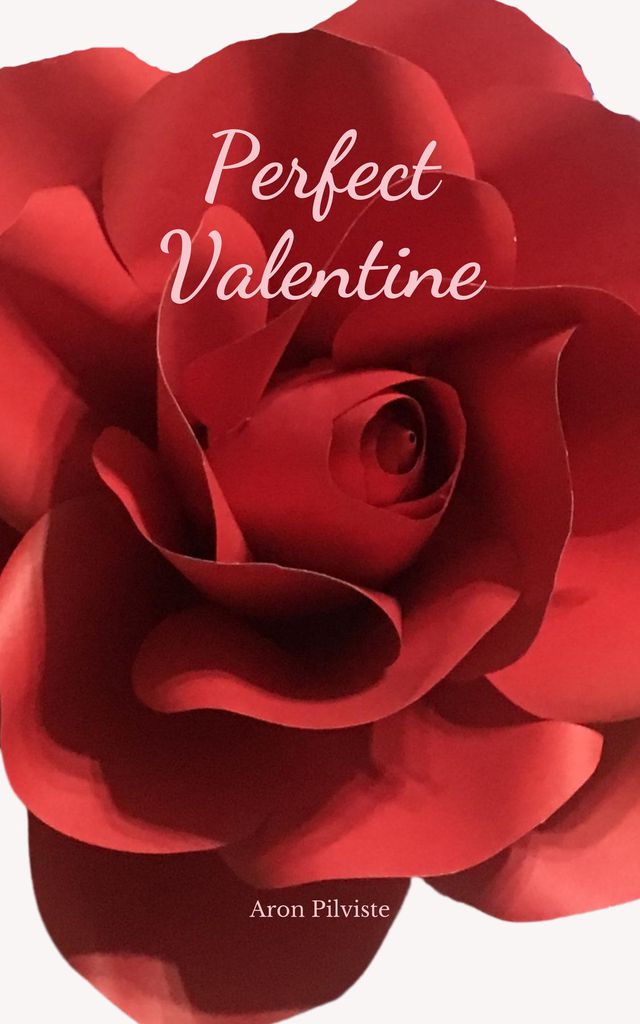 Cover image for Perfect Valentine