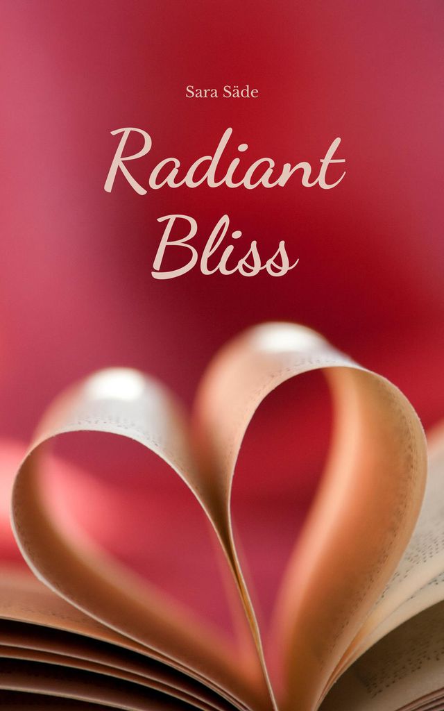 Cover image for Radiant Bliss