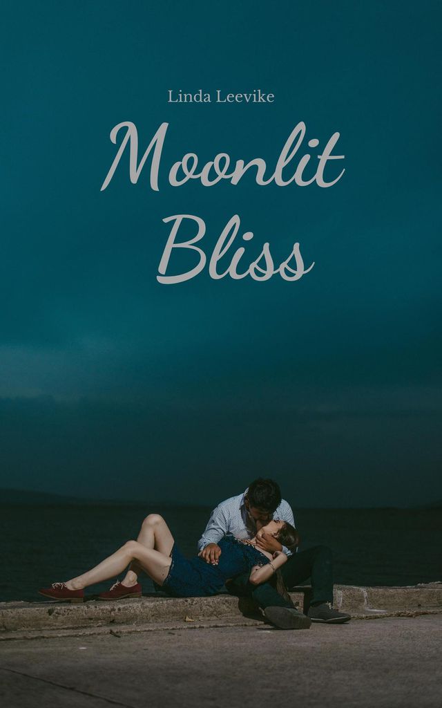 Cover image for Moonlit Bliss