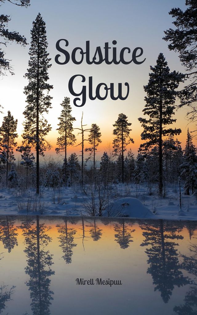 Cover image for Solstice Glow