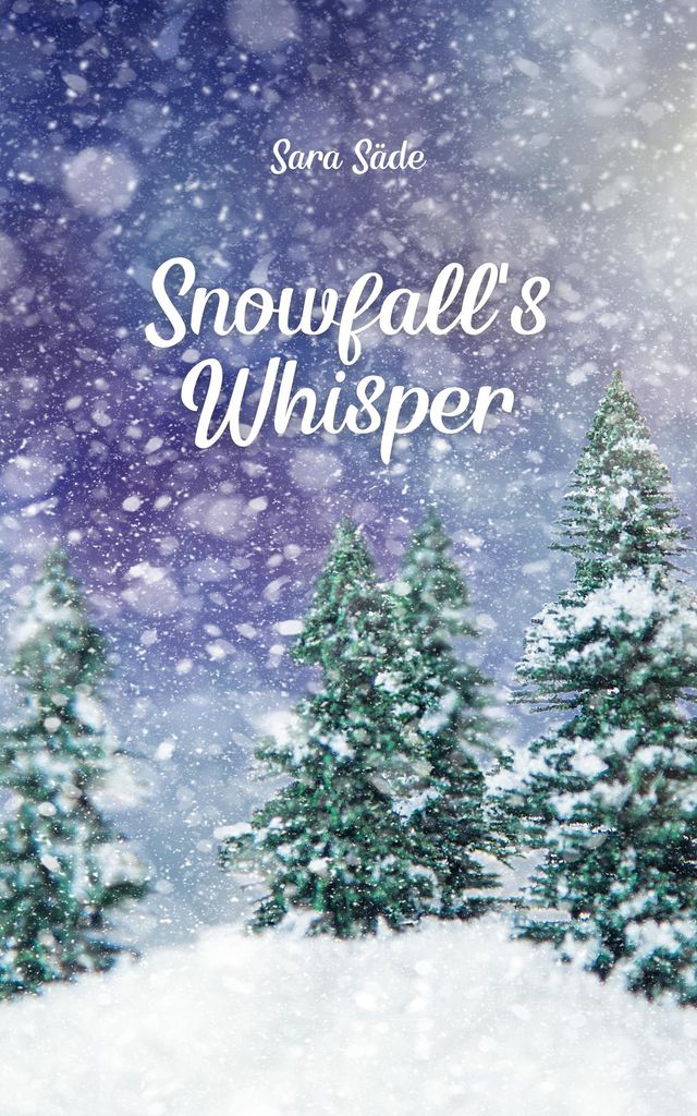 Cover image for Snowfall's Whisper