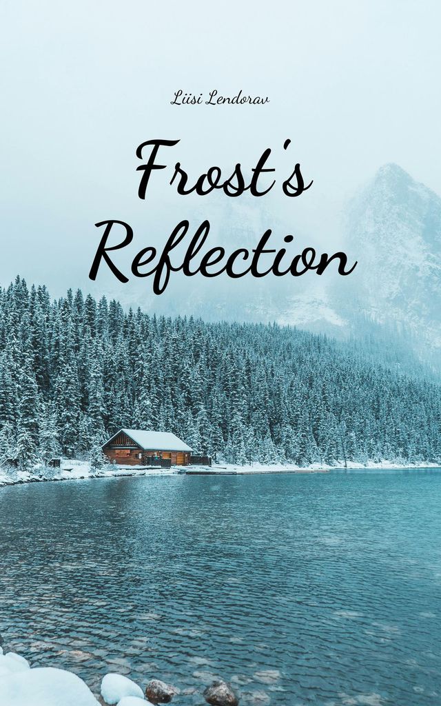 Cover image for Frost's Reflection