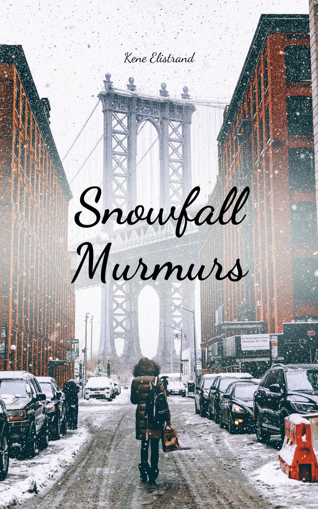 Cover image for Snowfall Murmurs
