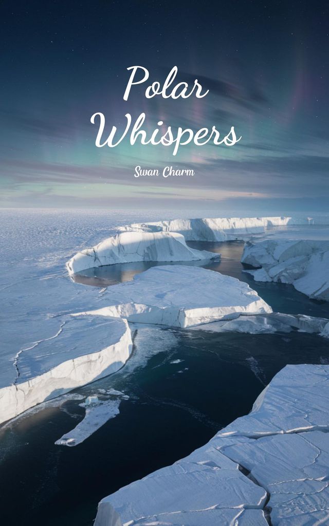 Cover image for Polar Whispers