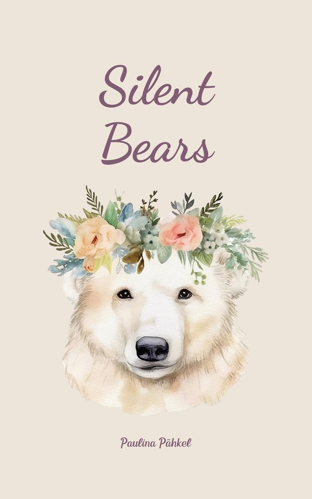 Cover image for Silent Bears