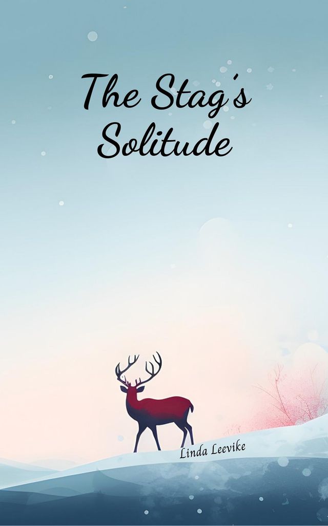 Cover image for The Stag's Solitude